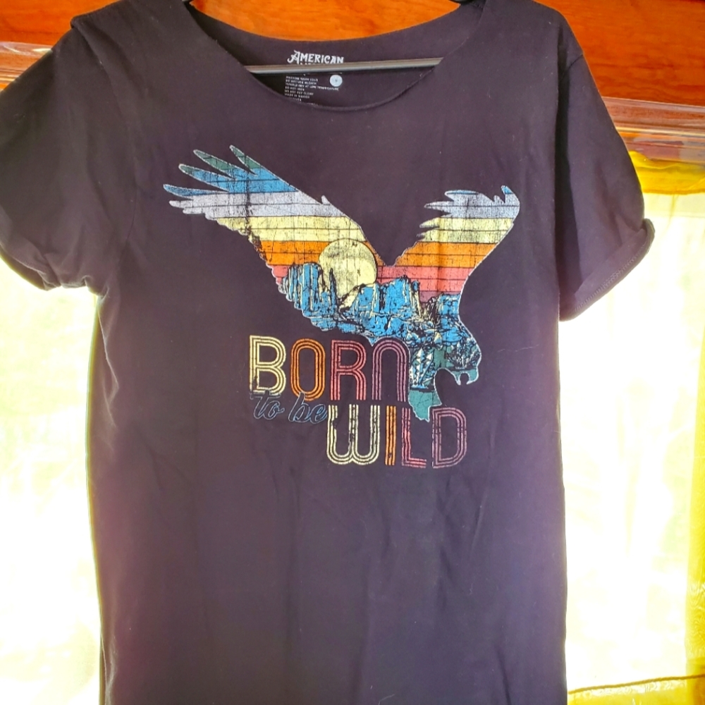 Womens TSHIRT